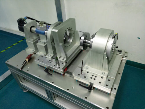 Banco de ensayo para engranaje - Motomea Testing Systems - de velocidad / de par / de funcionamiento