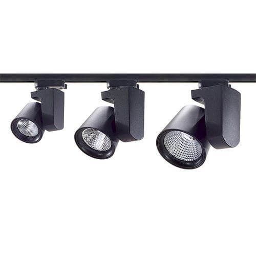 Foco LED - S80 - Luxo ASA