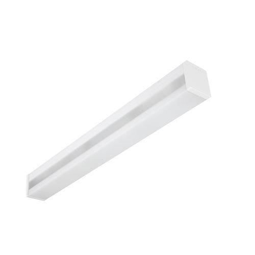 Luminaria A40W Luxo ASA LED / integrada / fija