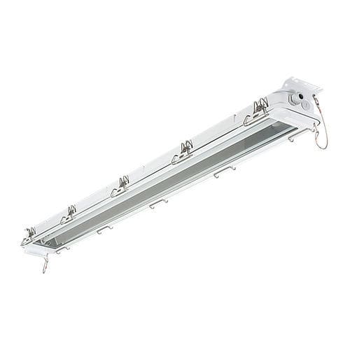 Iluminación de seguridad - i55 - Luxo ASA - LED / de mantenimiento / IP66
