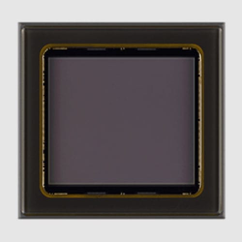 Sensor de imagen CMOS - IMX290LLR - Sony Semiconductors - monocromo / de alta precisión / ancho
