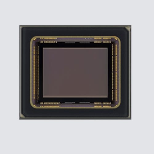 Sensor de imagen CMOS - IMX487-AAMJ-C - Sony Semiconductors - visible / ultravioleta / UV