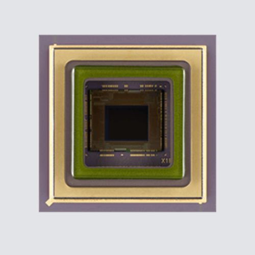 Sensor de imagen de silicio - IMX99 series - Sony Semiconductors - InGaAs / SWIR / visible