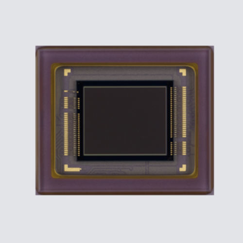 Sensor de imagen CMOS - IMX676-AACR1  - Sony Semiconductors - NIR / de alta sensibilidad