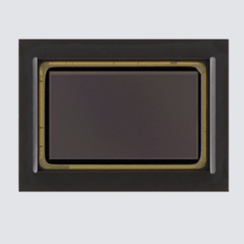 Sensor de imagen CMOS - IMX490 - Sony Semiconductors - monocromo / para test automatizado
