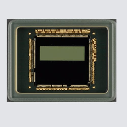 Sensor de profundidad - IMX459 - Sony Semiconductors