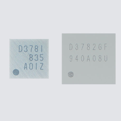 Códec de audio - CXD37 series - Sony Semiconductors