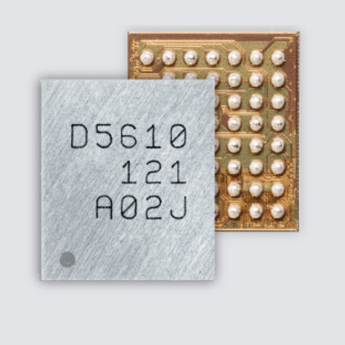 Receptor GNSS - CXD5605AGF - Sony Semiconductors - satélite / industrial / compacto
