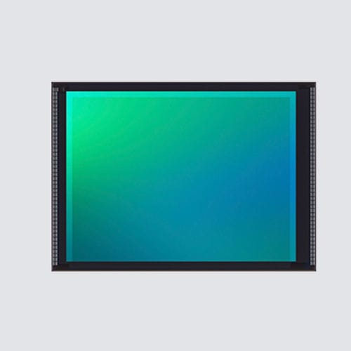 Sensor de imagen de tiempo de vuelo - IMX858  - Sony Semiconductors - visible / compacto