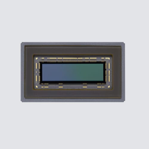 Sensor de imagen de matriz de diodos para sistema - IMX901-AMR/AQR - Sony Semiconductors - de color / monocromo / de alta resolución