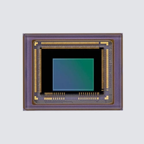 Sensor de imagen de matriz de diodos para sistema - IMX900-AMR/AQR - Sony Semiconductors - NIR / monocromo / infrarrojo cercano