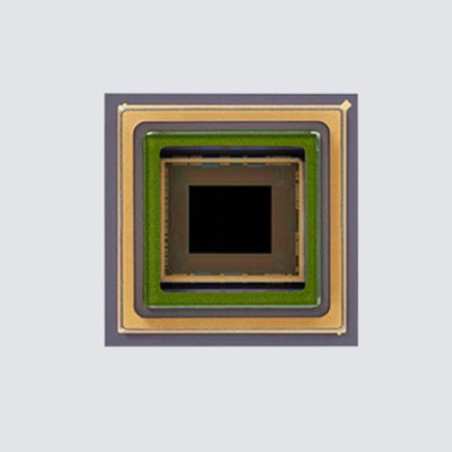 Sensor de imagen de matriz de diodos para sistema - IMX99 series - Sony Semiconductors - de infrarrojos / SWIR / visible