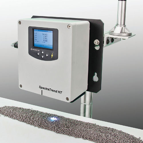 espectrofotómetro de color - HunterLab Europe GmbH
