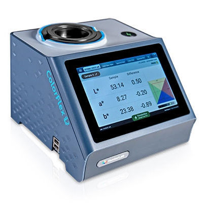 espectrofotómetro de color - HunterLab Europe GmbH