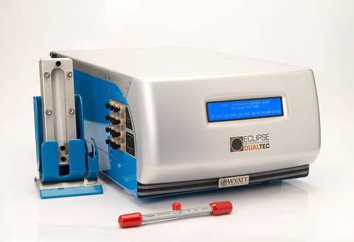 Columna de fraccionamiento para laboratorio - Eclipse® DualTec™ - Wyatt Technology