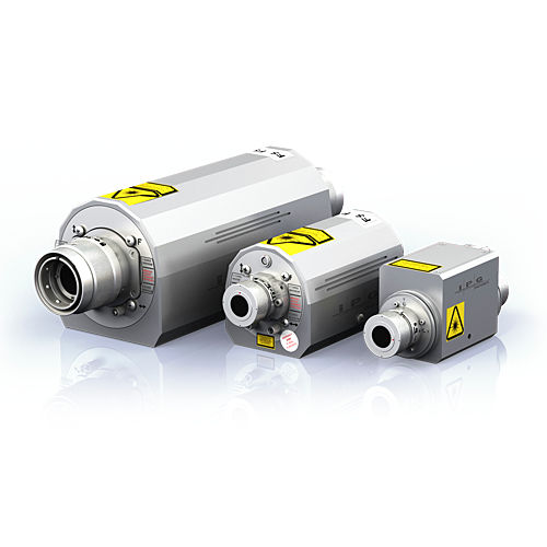 Acoplador óptico - IPG Photonics Corporation
