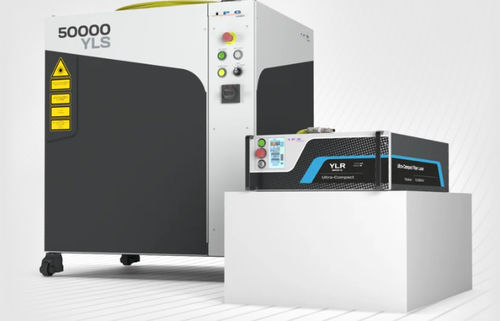 Sistema láser de onda continua - YL series  - IPG Photonics Corporation - de fibra / de longitud de onda múltiple / modulado