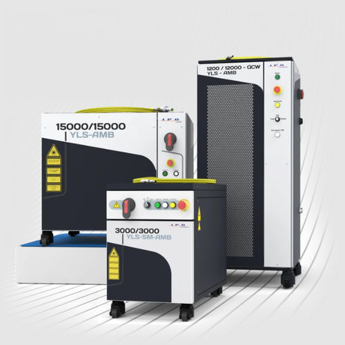 Sistema láser continuo - YLS series  - IPG Photonics Corporation - de fibra / de longitud de onda múltiple / para soldaduras