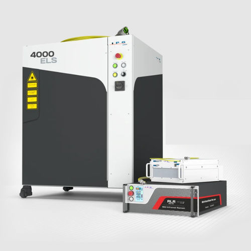 Láser de onda continua - L series  - IPG Photonics Corporation - de fibra / de longitud de onda múltiple / para uso médico