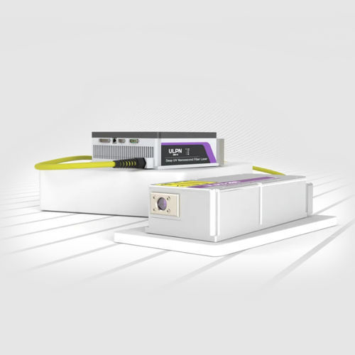 Sistema láser pulsado - ULPN series - IPG Photonics Corporation - de fibra / ultravioleta / para semiconductor