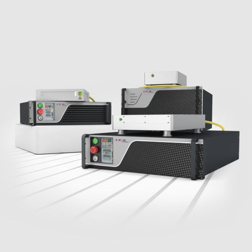 Sistema láser de nanosegundo - ELPN-1617/1645 - IPG Photonics Corporation - de estado sólido / infrarrojo medio / de alta potencia