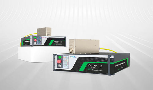 Fuente láser pulsada - GLPP/GLPF-R - IPG Photonics Corporation - de femtosegundo / de picosegundo / de fibra