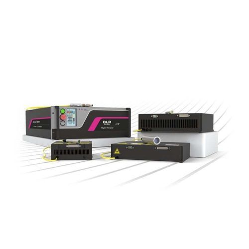Módulo de diodo láser para uso médico - DL series - IPG Photonics Corporation - para el bombeo óptico / para soldadura de plástico / de diodo