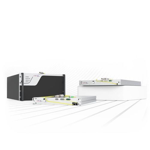 Módulo láser continuo - YAM-SM-LP - IPG Photonics Corporation - CW / de fibra / de alta potencia