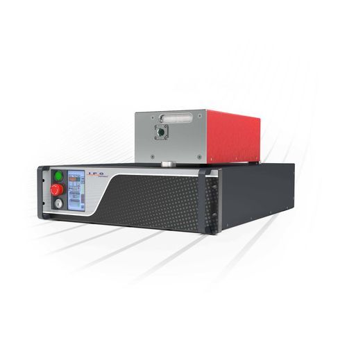 Fuente láser pulsada - YLPF-FlexO - IPG Photonics Corporation - de femtosegundo / de pulsos ultracortos / de fibra