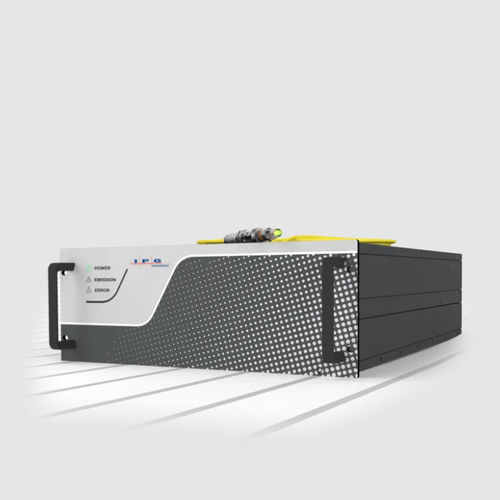 Sistema láser continuo - YLR-AM - IPG Photonics Corporation - de fibra / infrarrojo cercano / para la transformación de materiales