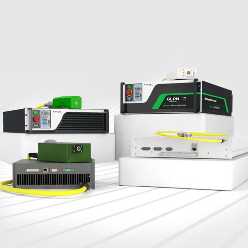 Fuente láser pulsada - VLM/VLR - IPG Photonics Corporation - de nanosegundo / de onda casi continua / de fibra