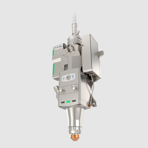 Cabezal de corte láser - IPG  - IPG Photonics Corporation