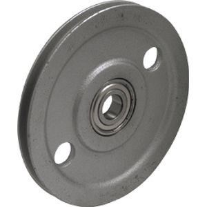 Polea para cable - CK - Colson  Europe