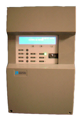 Sistema de detección de incendios - EN 54-2, EN 54-4 | FA-R100 - CIRCONTROL SA - direccionable