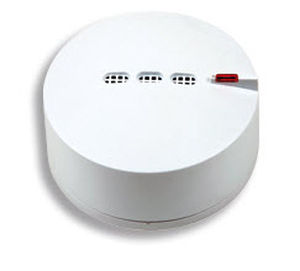 Detector de gas - UNE 23300 | FM-D500 - CIRCONTROL SA - de monóxido de carbono