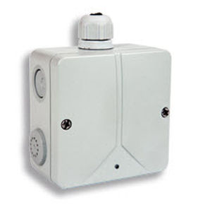 Transmisor de gas CO - UNE 23300 | FM-DP500 - CIRCONTROL SA - de monóxido de carbono / electroquímico / multiusos