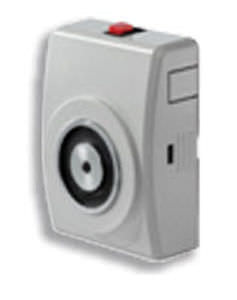 Electroimán de mantenimiento - 67 mA| FD-RE100 - CIRCONTROL SA - de potencia / para puerta