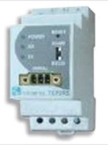 Convertidor en serie - 230 V, 2 VA | TCP2RS+P - CIRCONTROL SA - Ethernet