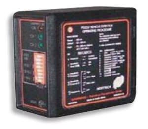 Detector de lazo inductivo - 24 V, 1.5 VA | DLI-PARK - CIRCONTROL SA