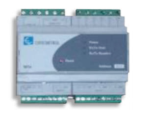 Unidad de control - 24 V, 1 W | MR4-dp - CIRCONTROL SA