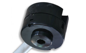 Detector de vehículo - 24 V | DPU - CIRCONTROL SA
