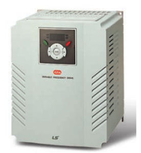 Convertidor de frecuencia trifásico -  FM-V20T - CIRCONTROL SA - vertical / para motor