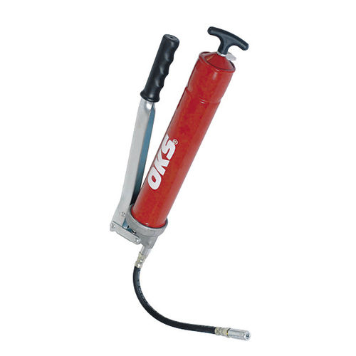 Pistola de lubricación - 5500 - OKS Spezialschmierstoffe GmbH - de grasa / manual