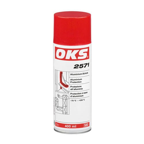 Aerosol de protección anticorrosión - 2571  - OKS Spezialschmierstoffe GmbH - para vidrio / para metal