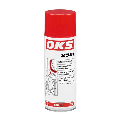 Aerosol de protección anticorrosión - 2581  - OKS Spezialschmierstoffe GmbH - para metal