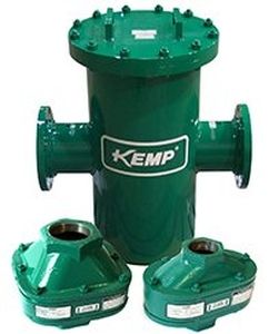 Arrestallama - KEMP