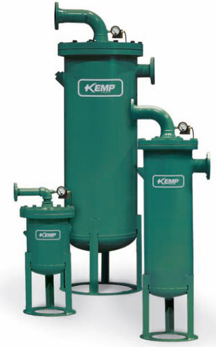 Colector de niebla - KME series - KEMP