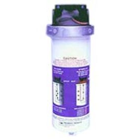 Cárter de filtro de cartucho - Pneumatic Products - para aire comprimido