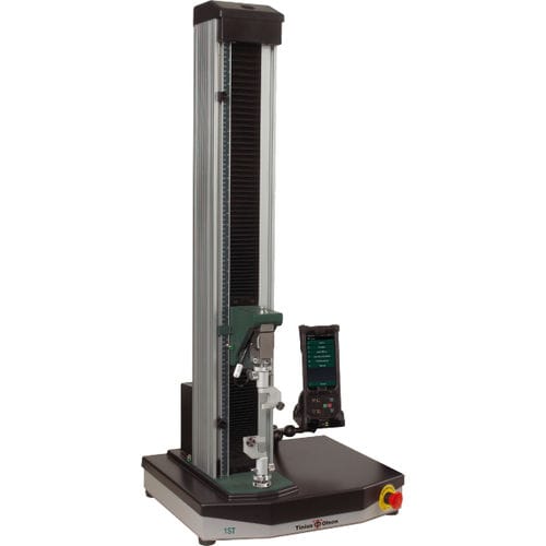 Máquina de prueba multi-parámetros - 5ST - Tinius Olsen - de materiales / electromecánica