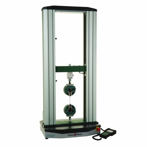 Máquina de prueba multi-parámetros - 25ST - Tinius Olsen - de materiales / electromecánica